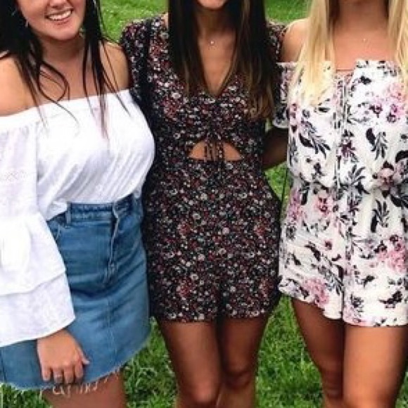 Express romper - Picture 2 of 2